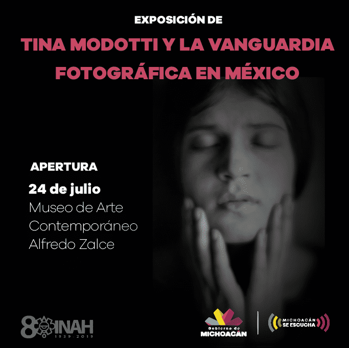 Tina Modotti