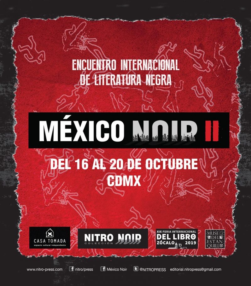 México Noir