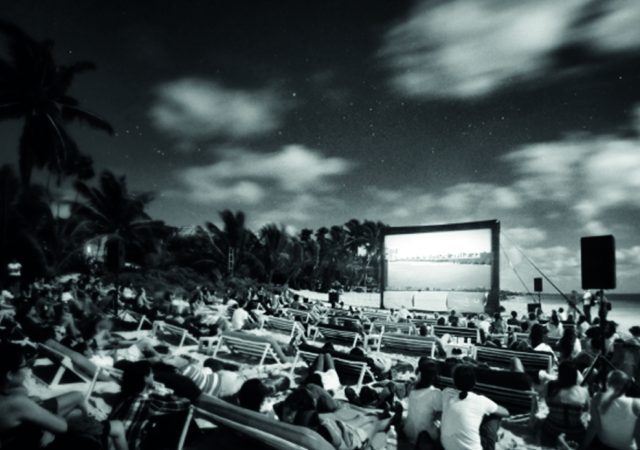 FICTU: nuevo festival de cine en el Caribe mexicano
