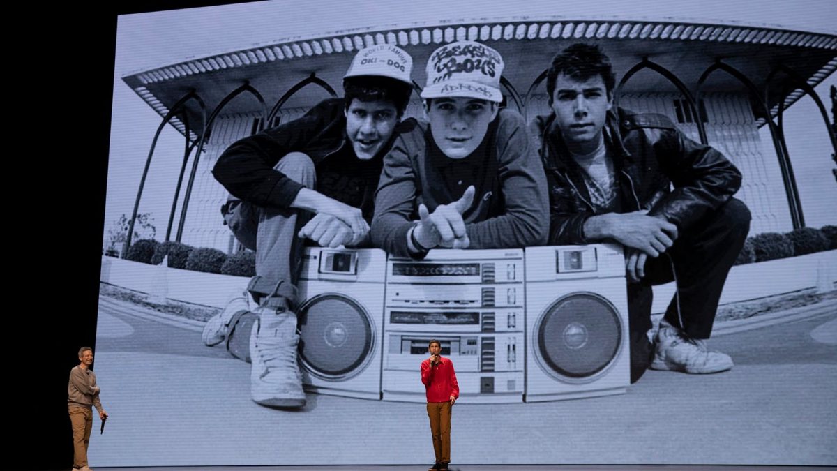 Beastie Boys