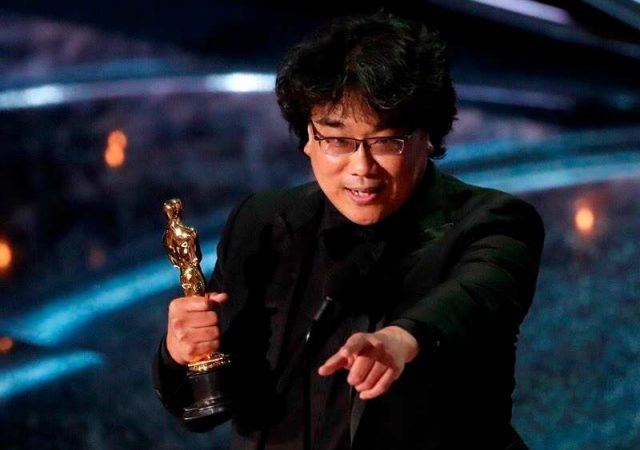 Bong Joon Ho