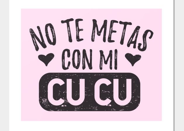 Mi cucu Pandemia Coronavirus Covid-19