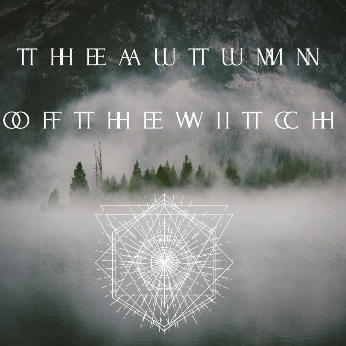 The Autumn of the Witch rock metal new wave post rock