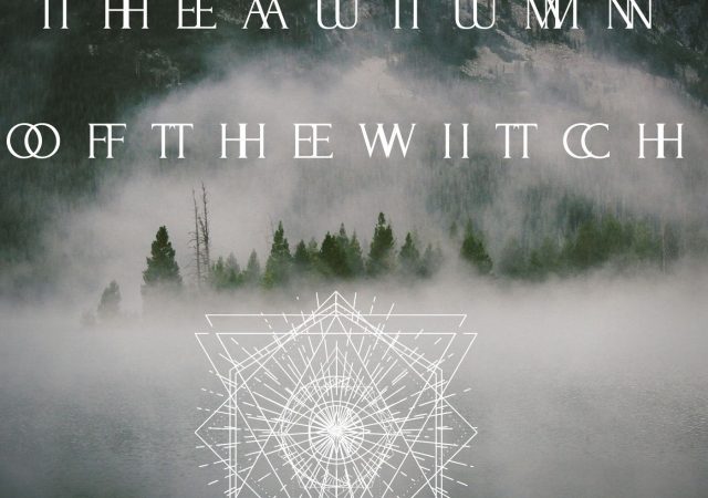 The Autumn of the Witch rock metal new wave post rock