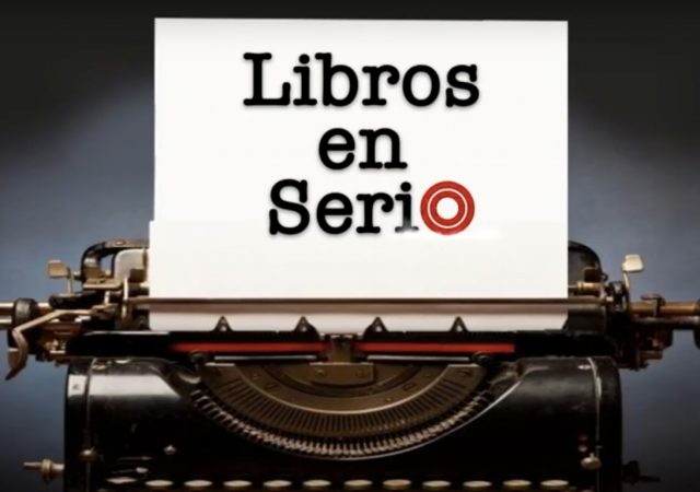 Libros en serio