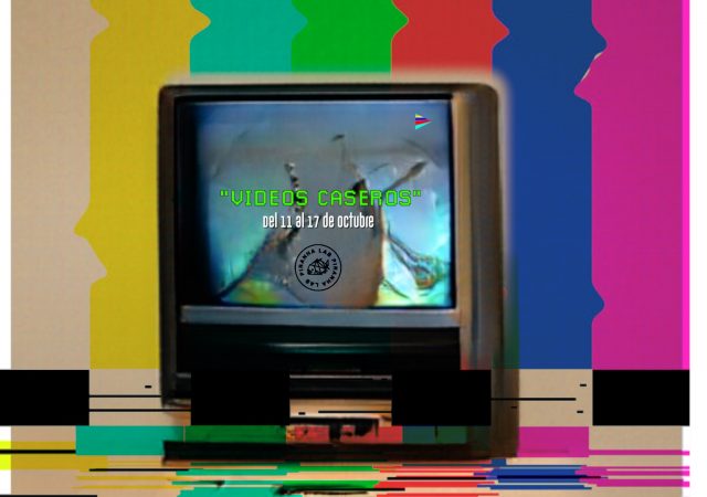 Llega la segunda edición de Videotitlán "Videos Caseros"