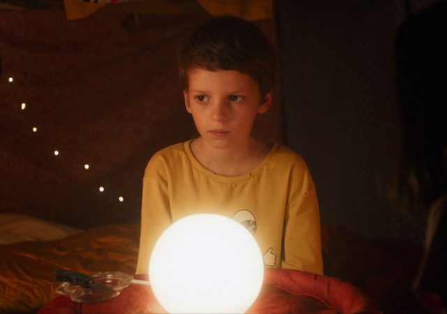 24 Tour de Cine Francés: La última vida de Simón