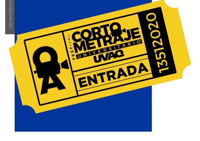Cortometraje. Festival de Cortometrajes de la UVAQ.