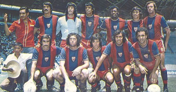 Atlante