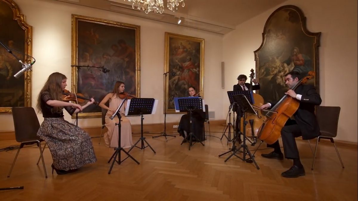 Festival de Música de Morelia: un balance