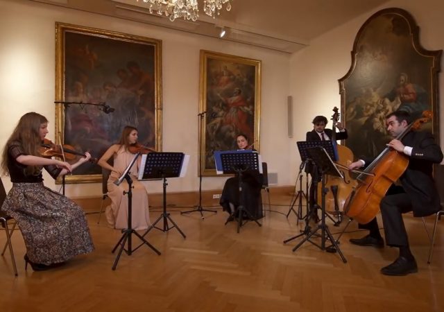 Festival de Música de Morelia: un balance