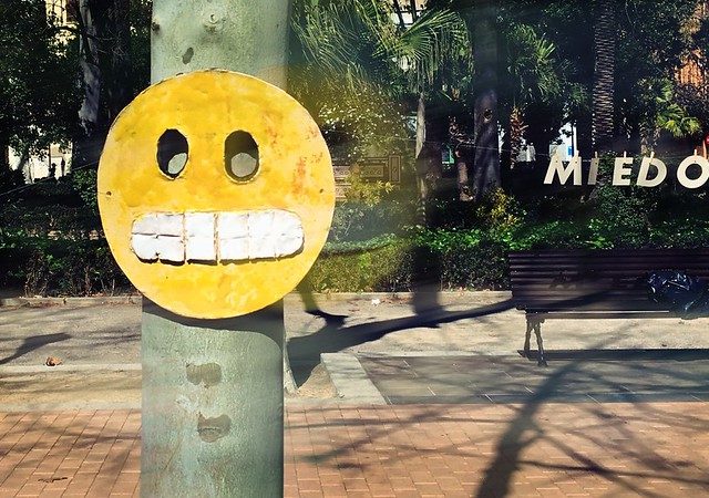 Apuntes sobre el miedo