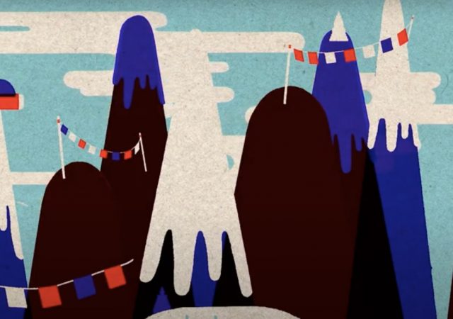 My French Film Festival