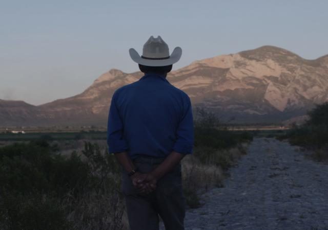 A morir a los desiertos