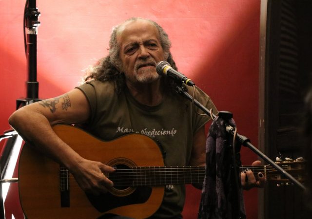 El Mastuerzo