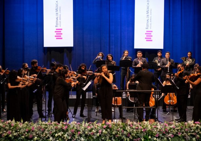 Prefestival con la Sinfonietta: un balance