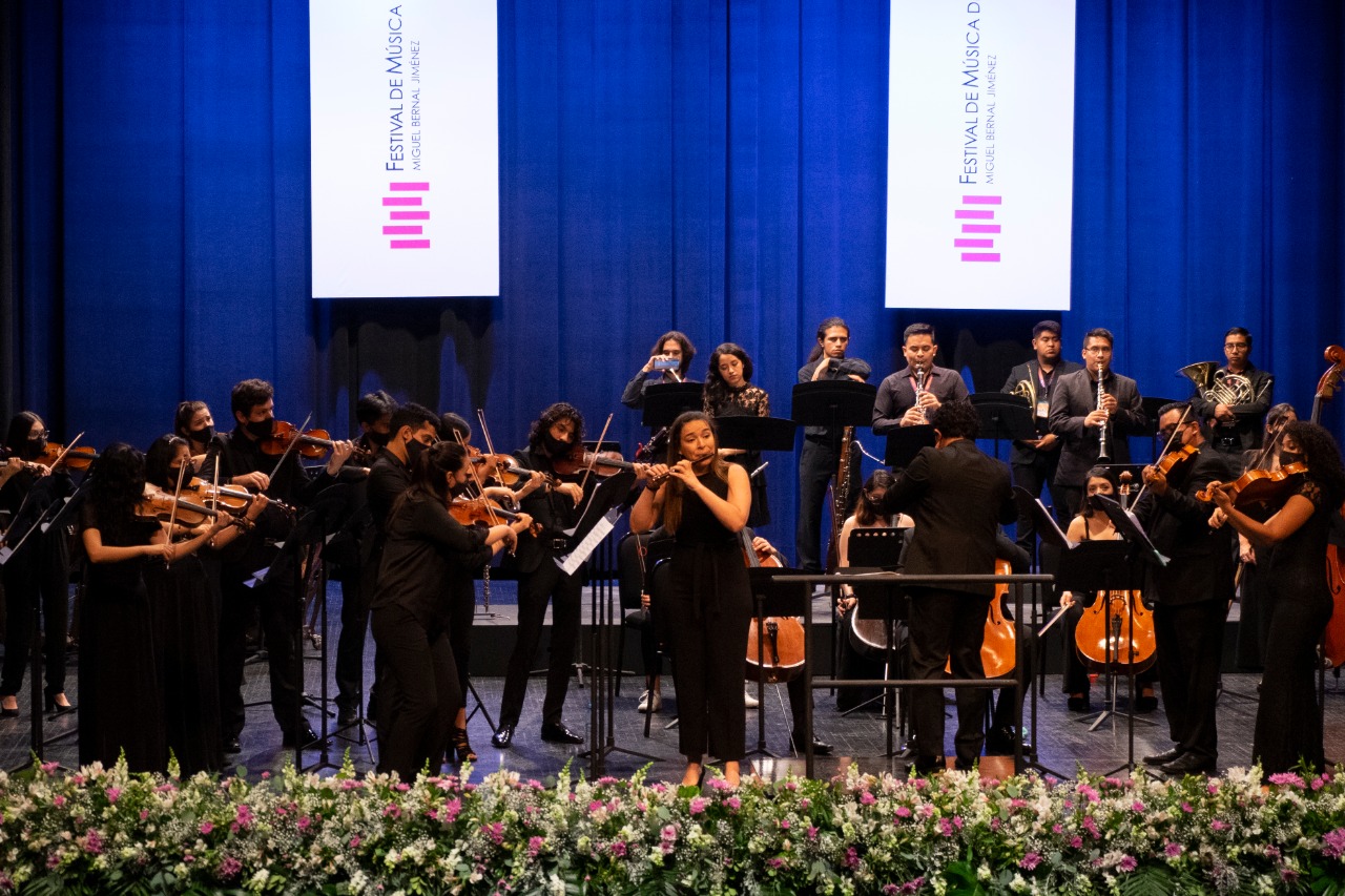 Prefestival con la Sinfonietta: un balance