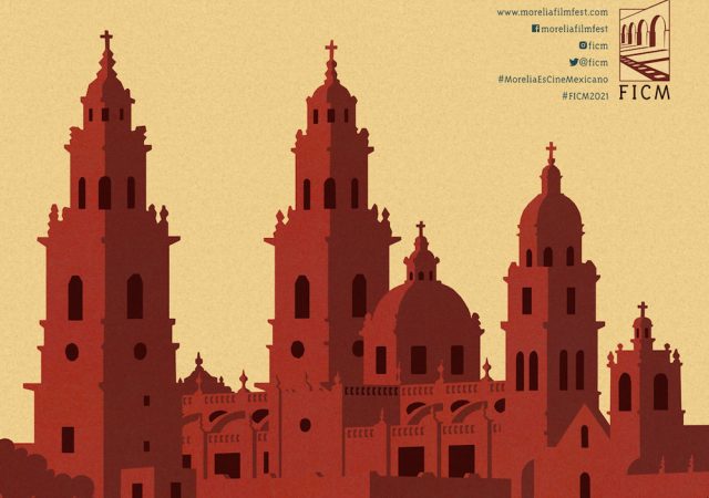 Estas serán las películas que podrás ver en el FICM 2021