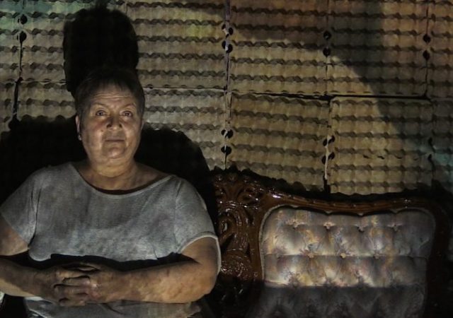 Nuestra casa; de la radionovela al documental