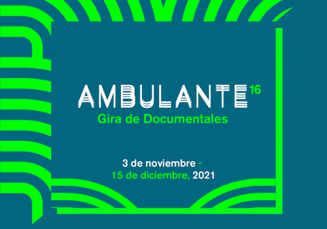 Ambulante regresa a Michoacán este 2021