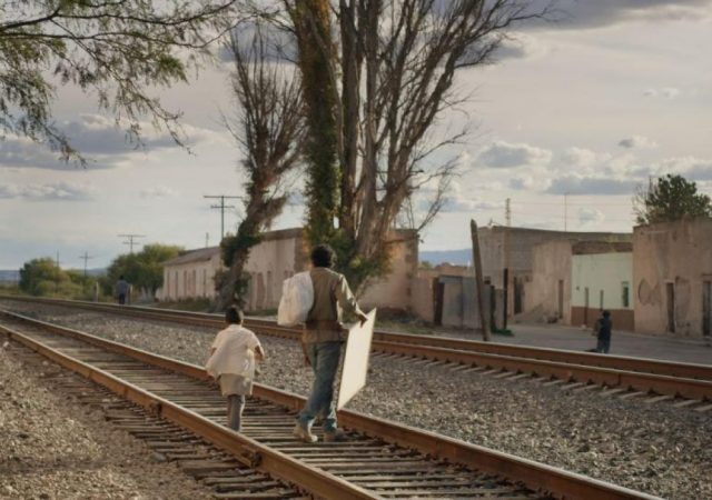 Estación Catorce: el mundo adulto visto desde los ojos de un niño