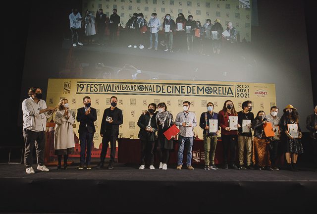 FICM 2021