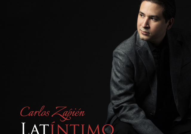 Latíntimo Carlos Zapién