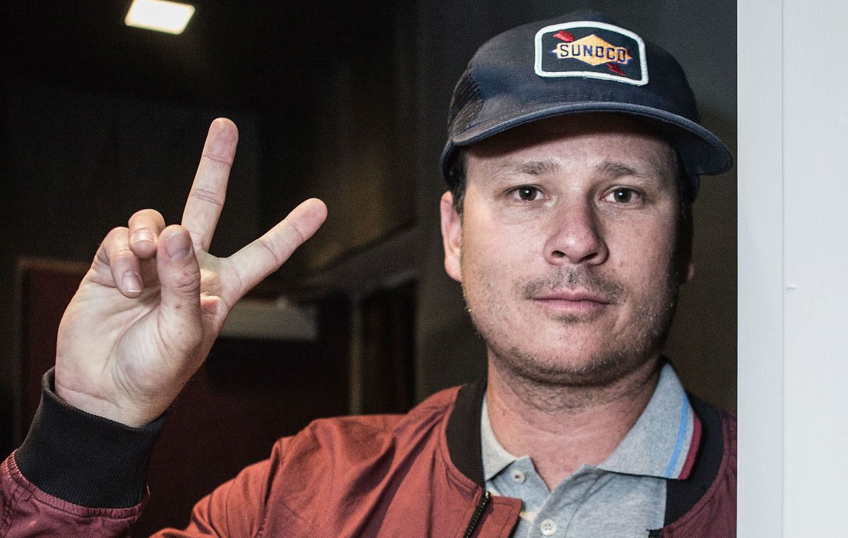 Tom DeLonge