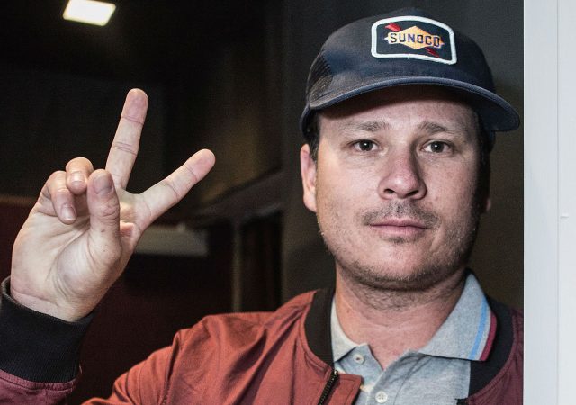 Tom DeLonge