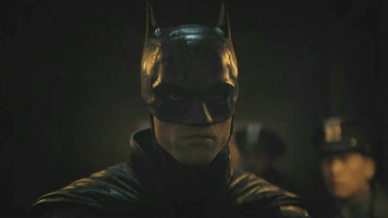 The Batman: el problema de siempre