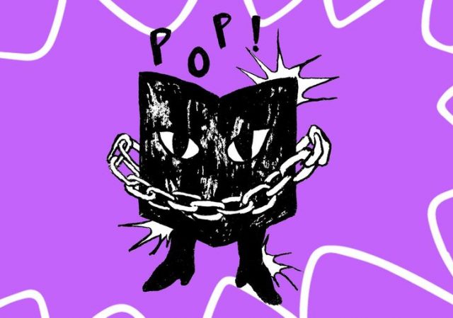 P.O.P. La feria de publicaciones indies llega a Morelia