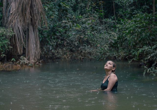 Ambulante presenta Resistencias y Retrovisor