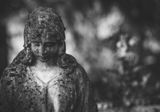 Dios, la medida del dolor