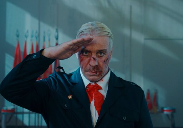 Till Lindemann