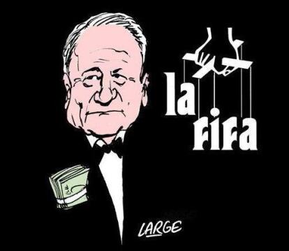 FIFA corrupción