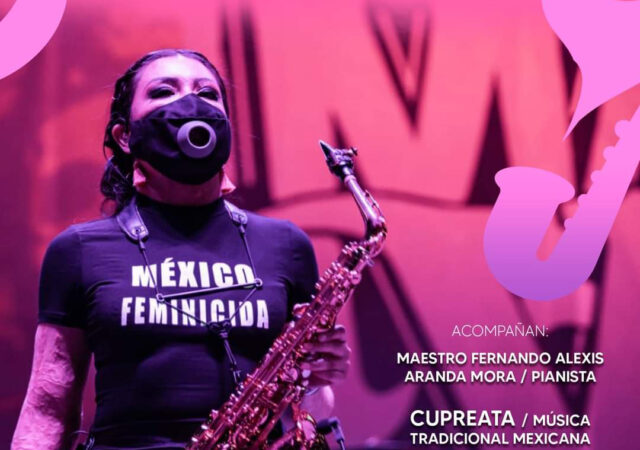 Llegó el día: María Elena Ríos dará concierto en Morelia