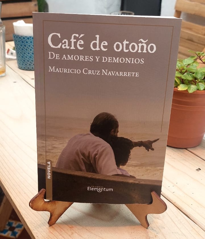 Café de Otoño