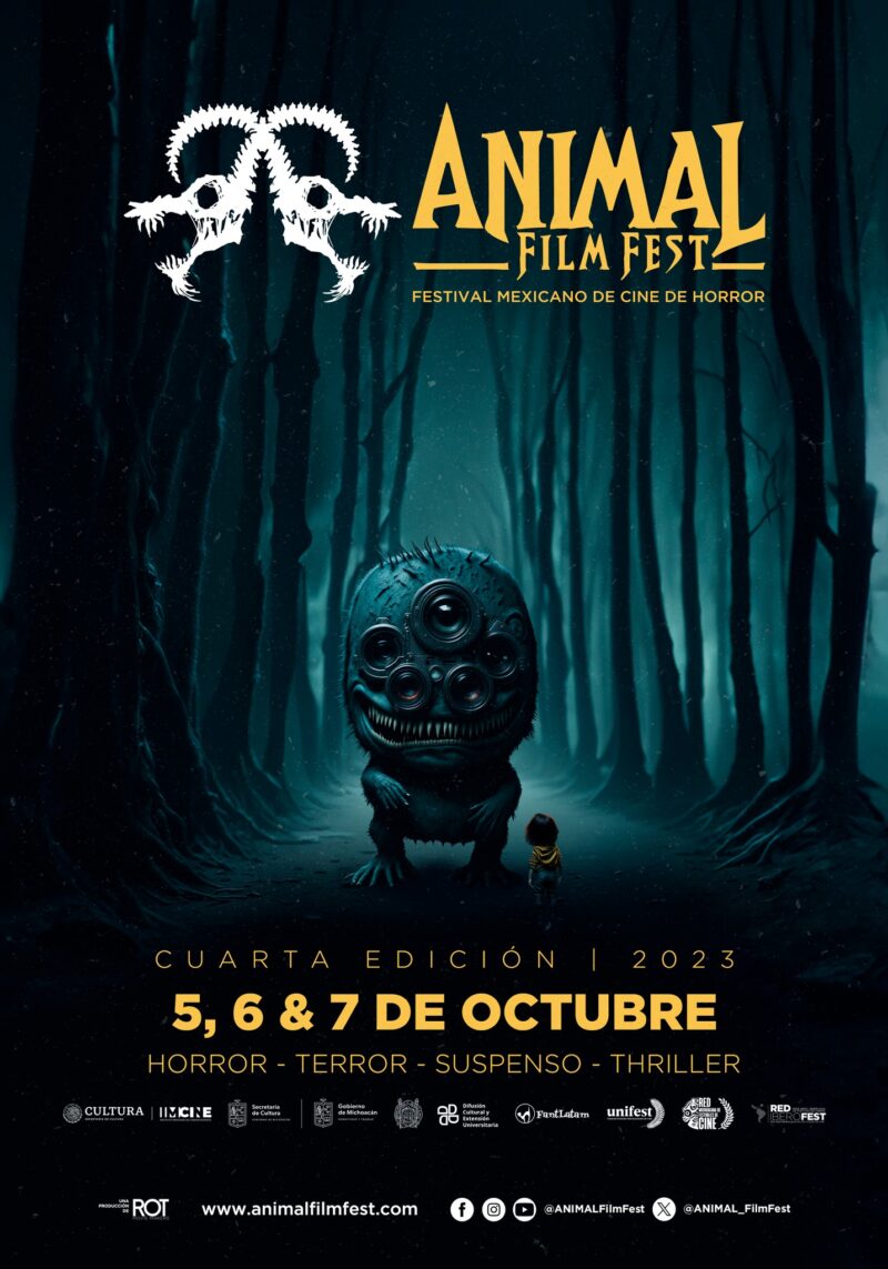 Animal Film Festival