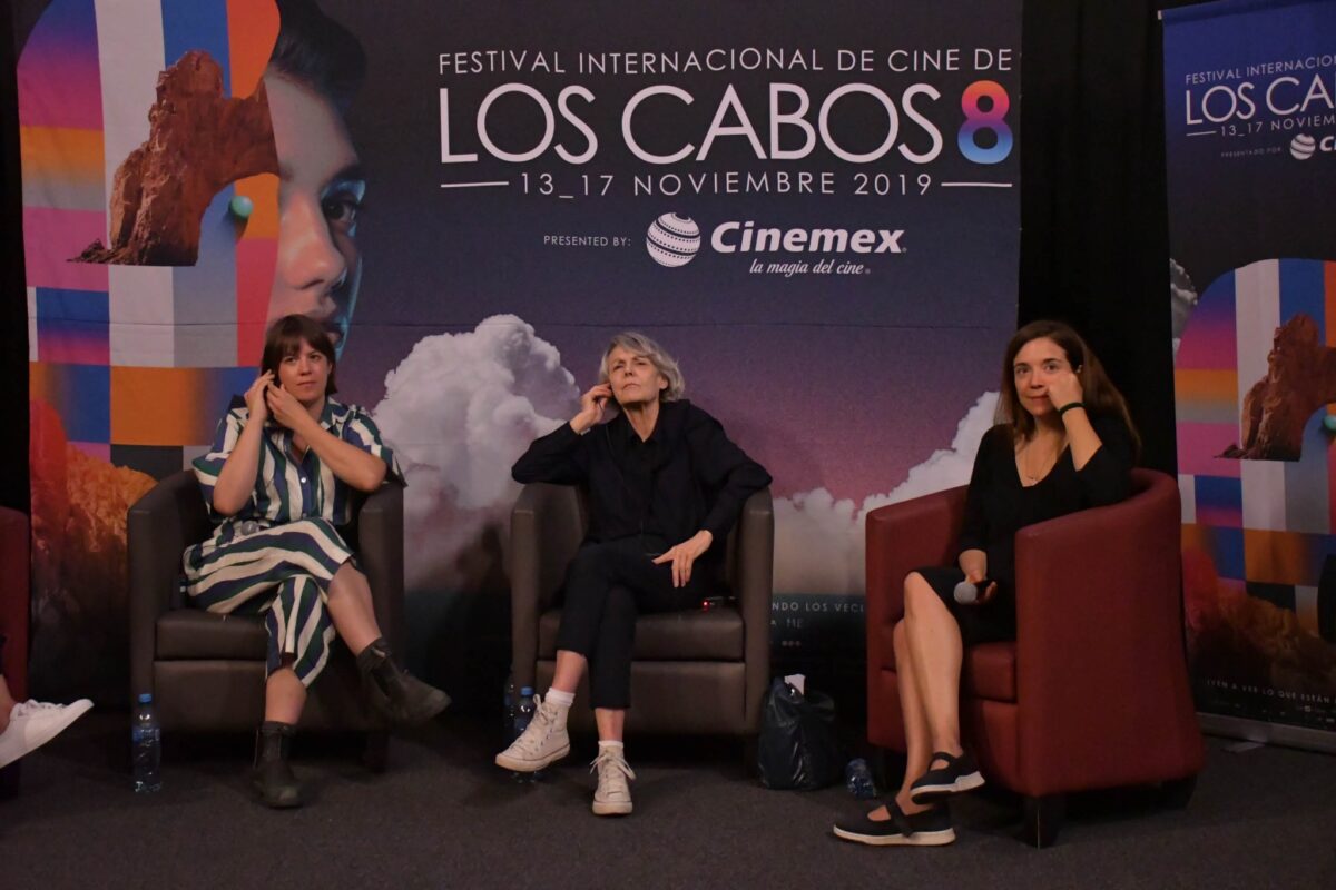 Festival de Cine de Los Cabos