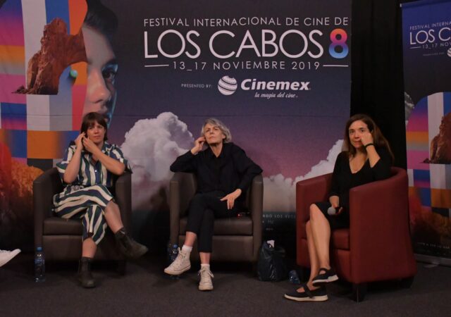 Festival de Cine de Los Cabos
