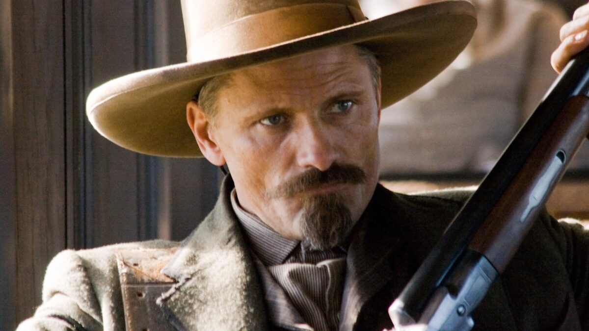 Viggo Mortensen