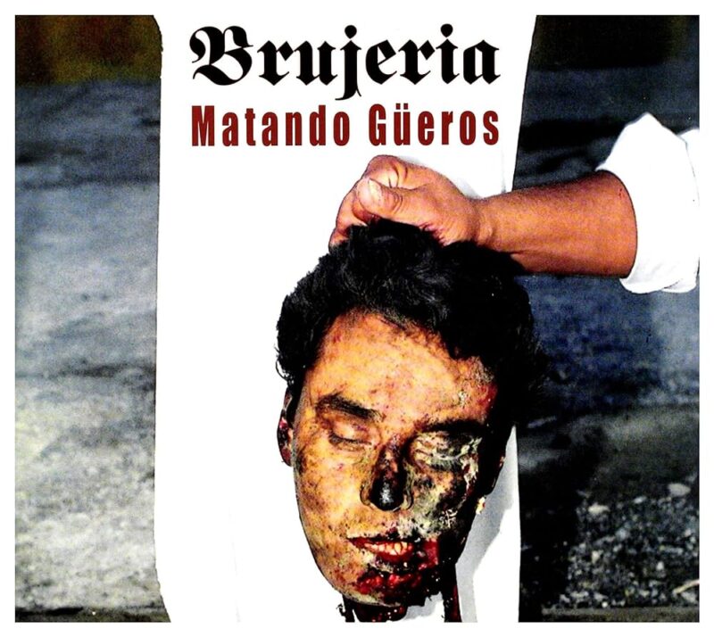 Brujeria