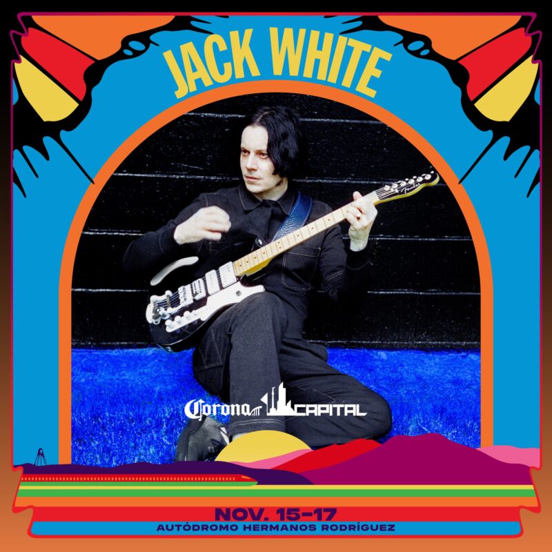 Jack White