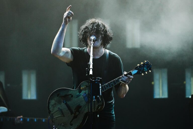 Jack White