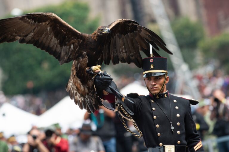 AMLO leyenda