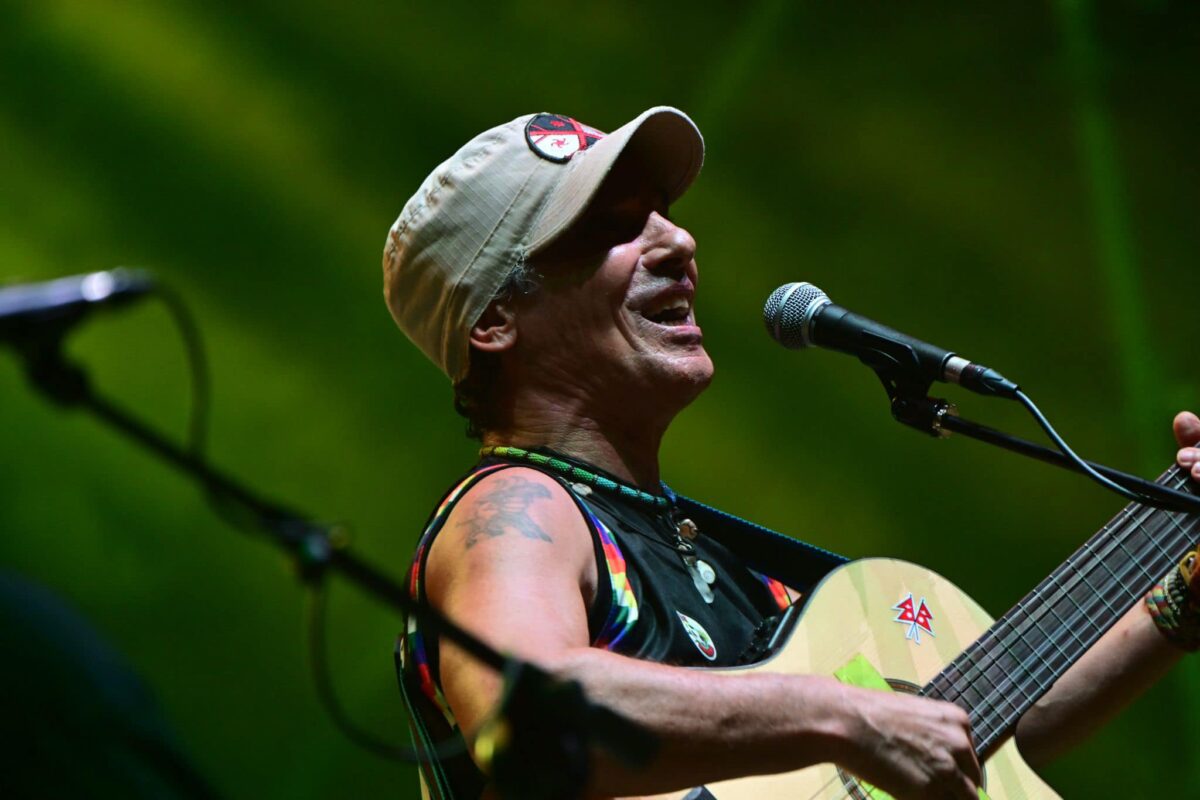 Manu Chao