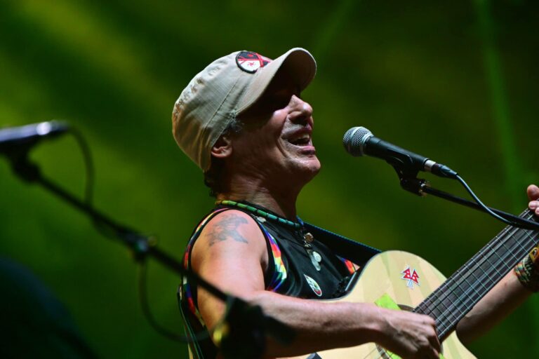 Manu Chao