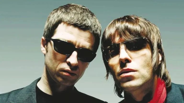 NME: Oasis en México