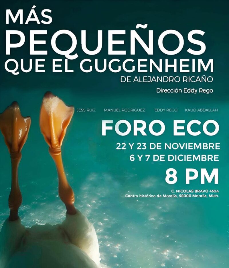 Foro Eco