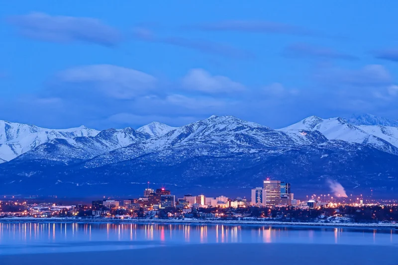 Anchorage